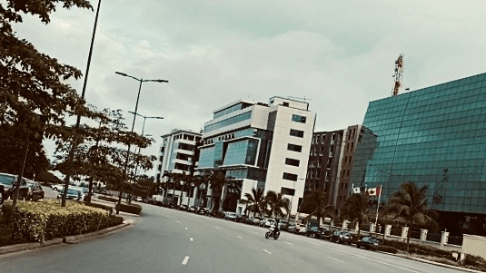 Building Cities That Work