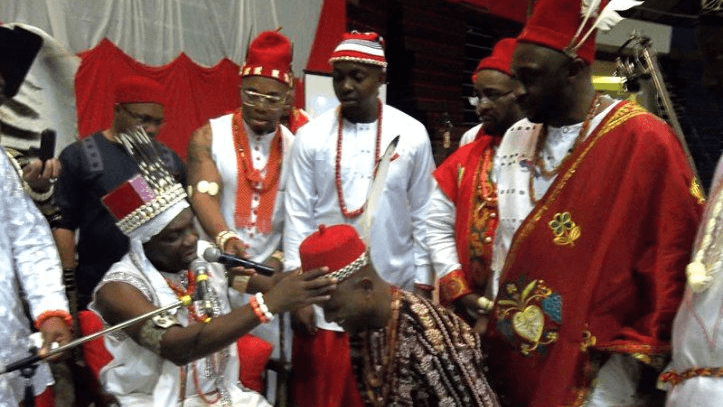 Traditional Governance – How Communities Organized Authority, Responsibility and Collective Life