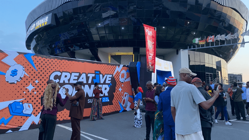 Creative Corner Summit 