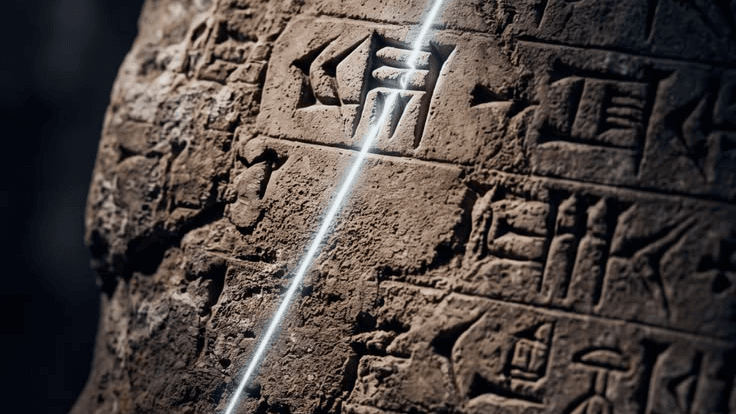 History of Writing - How Humans Moved From Memory and Symbols to Written Records