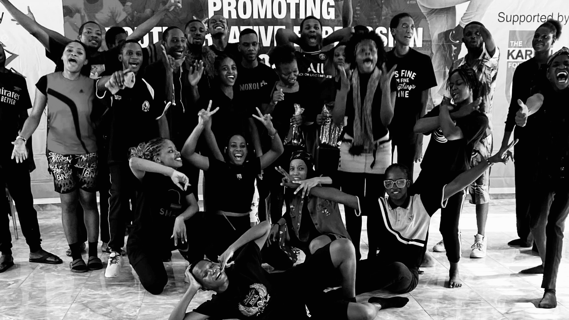 What Makes (Awka) Communities Grow 
