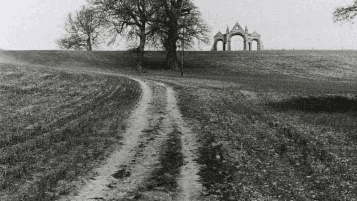 History Of Roads