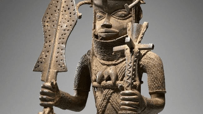 Artifact: Benin Bronze - Art, History, Ownership and the Complicated Journey of African Heritage