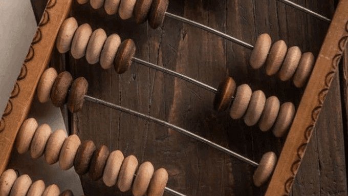 Artifact: The Abacus