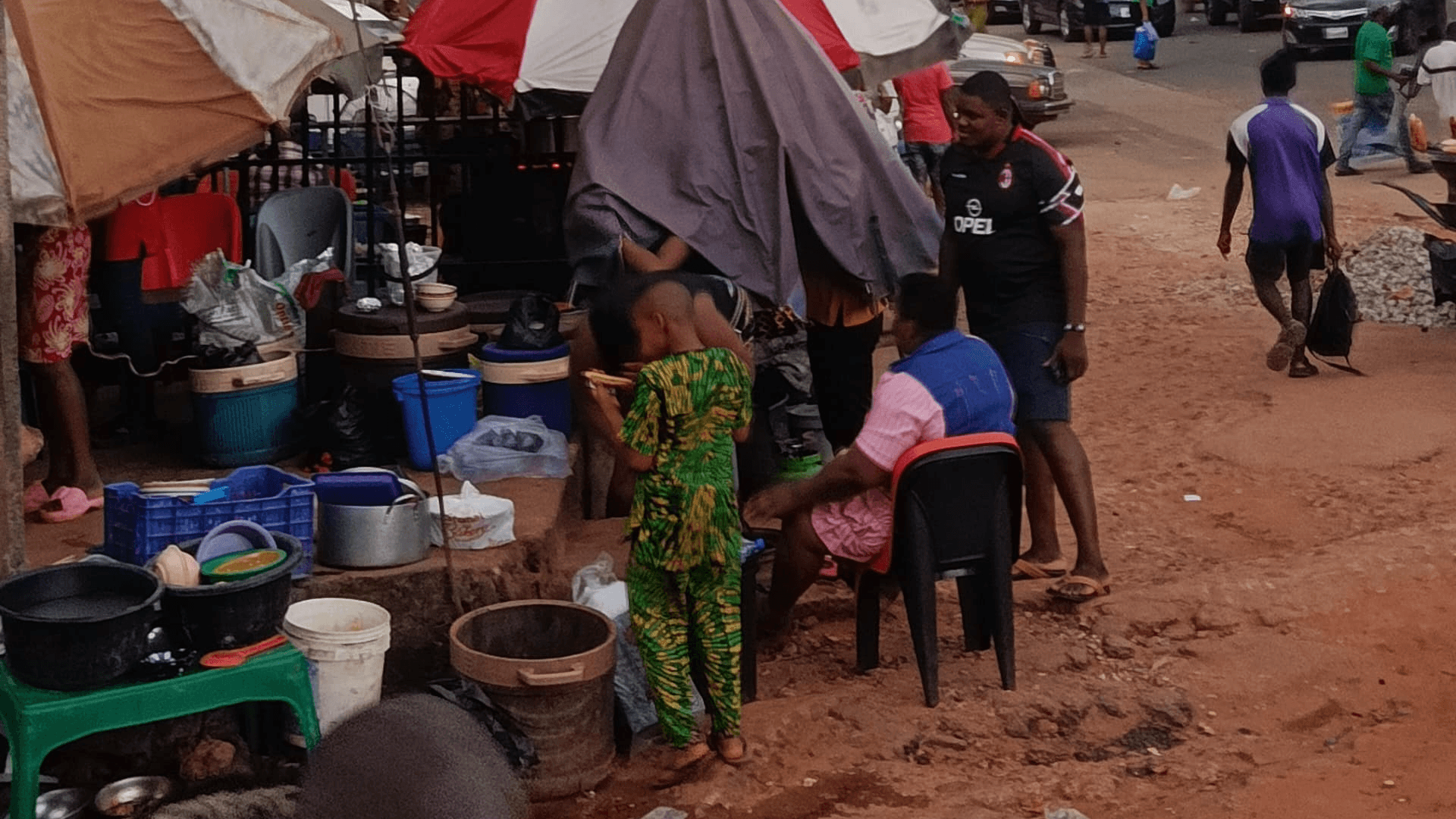 How Awka Makes a Living: The Economy Behind Everyday Life