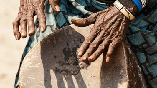 Oral Tradition: What Our People Preserved Before History Had Paper