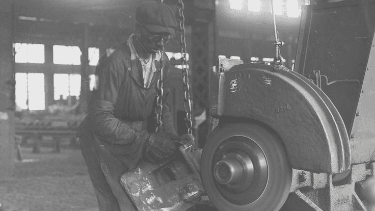 Industrial Revolution