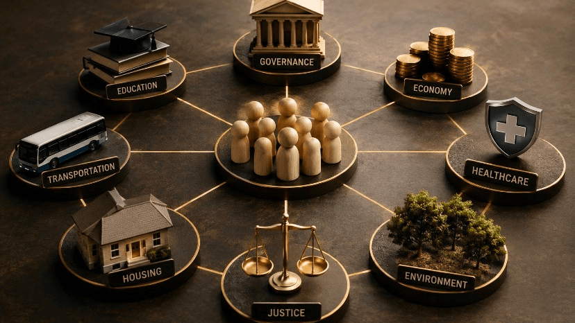 Why Rules Matter