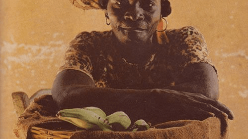 Why We Gather Around Food