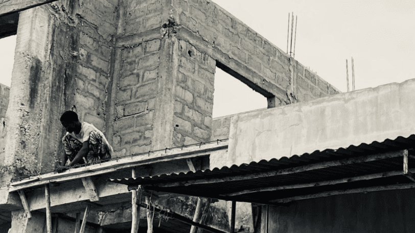 Builders of Tomorrow 