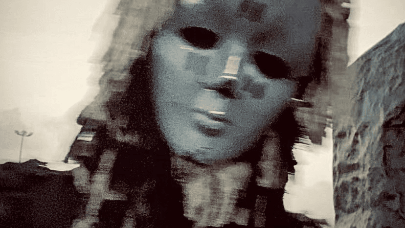Artifact: Masks. What Objects Reveal About the People Who Made Use of Them