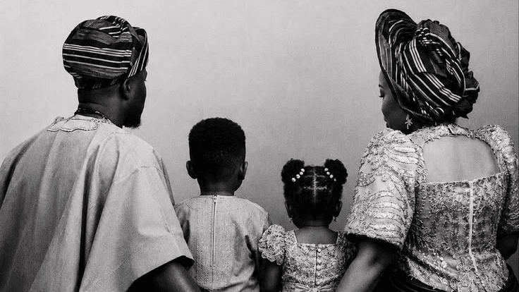 Family Systems – Where Identity Begins: Family, Lineage, Names, Values and Belonging.