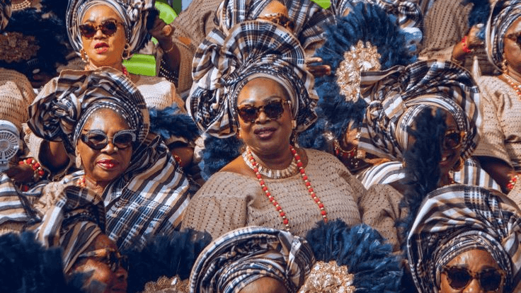 Festivals Explained - Why Communities Celebrate, Remember and Preserve Through Festivals
