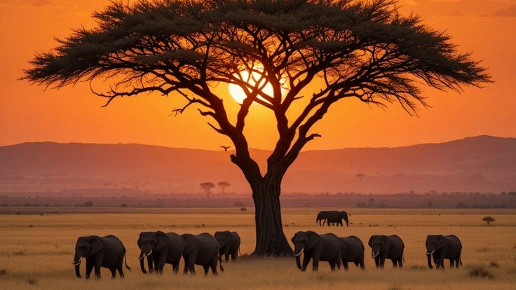 What is an Ecosystem?