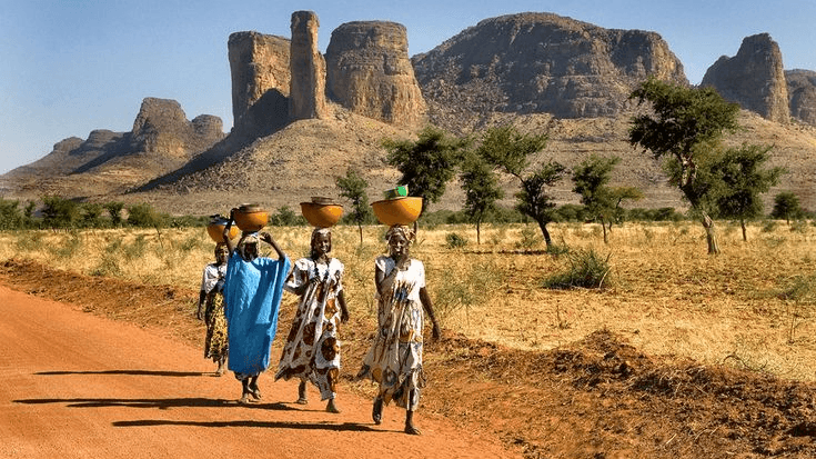 Cities That Changed History (How Infrastructure Reshaped Civilization)