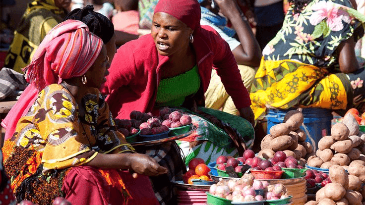 African Markets