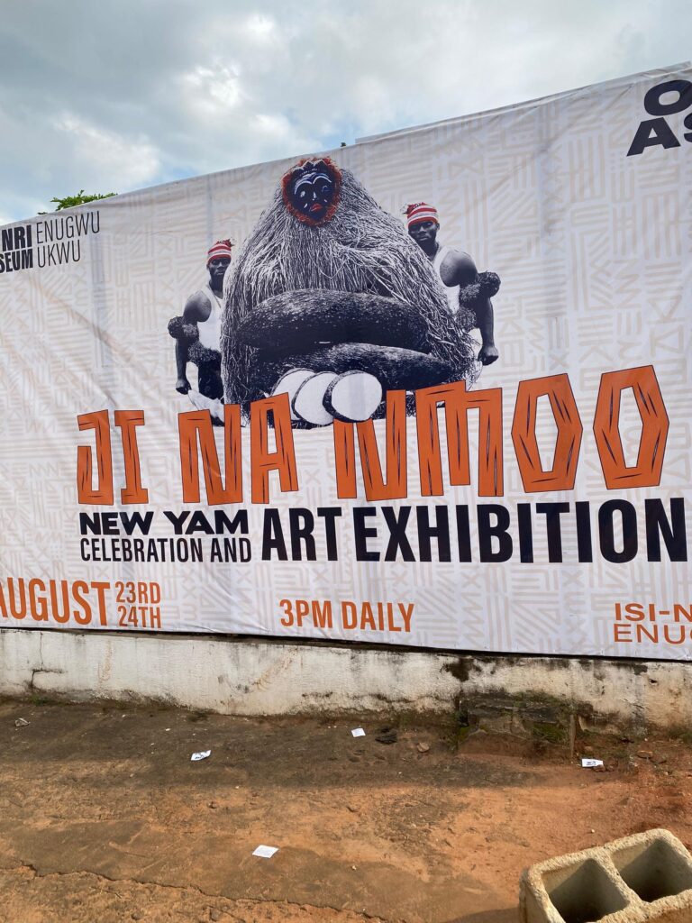 iri ji new yam blacctheddipost