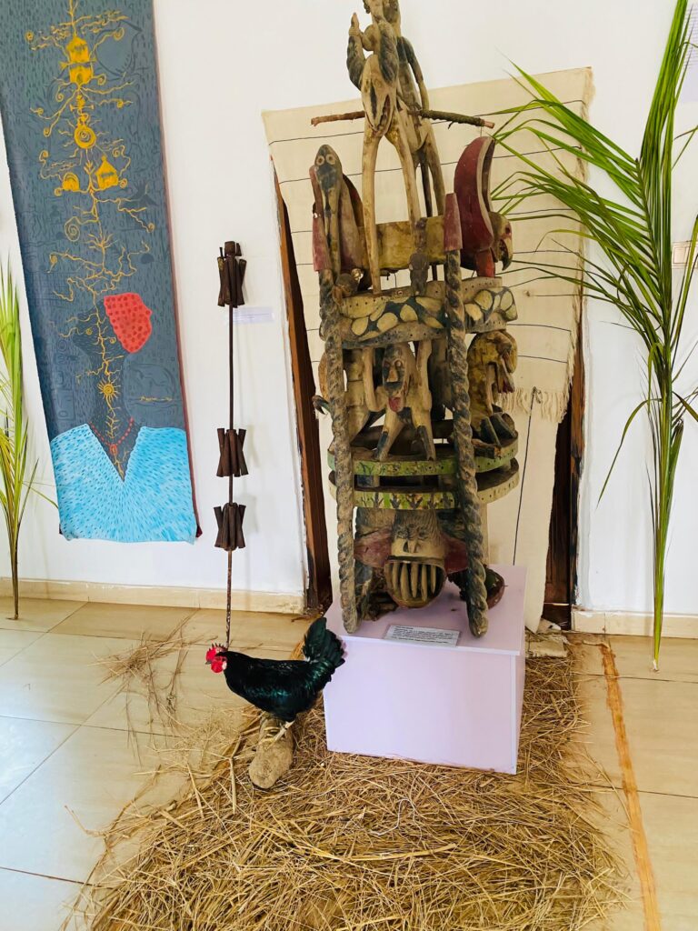 the invisible audience blacctheddipost