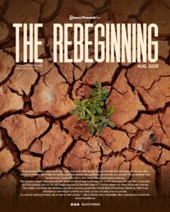 why blacctheddi begins with Ìrì jí