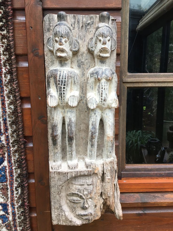 ala amadioha igbo shrine panel nigeria