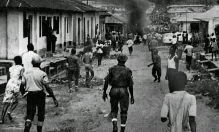 asaba massacre