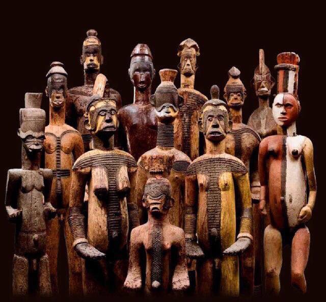 Ancestral WIsdom
igbo ancestors