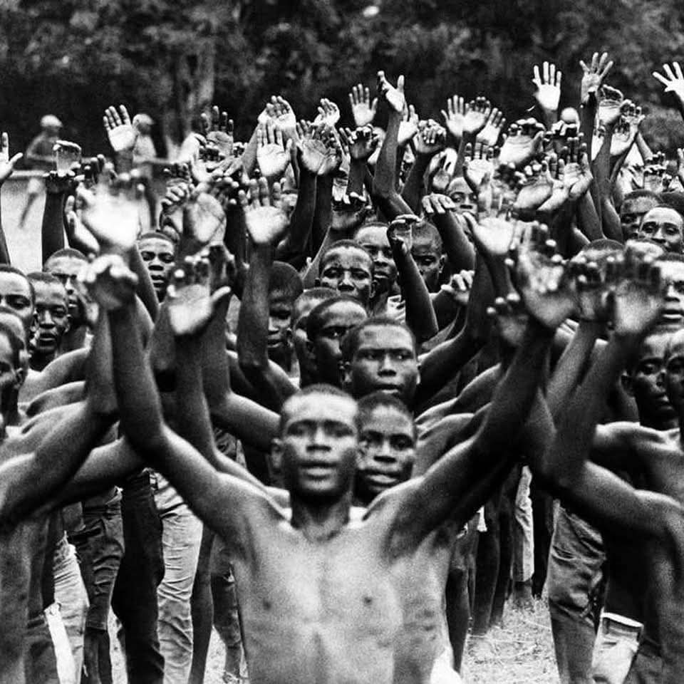 Freedom in the Streets