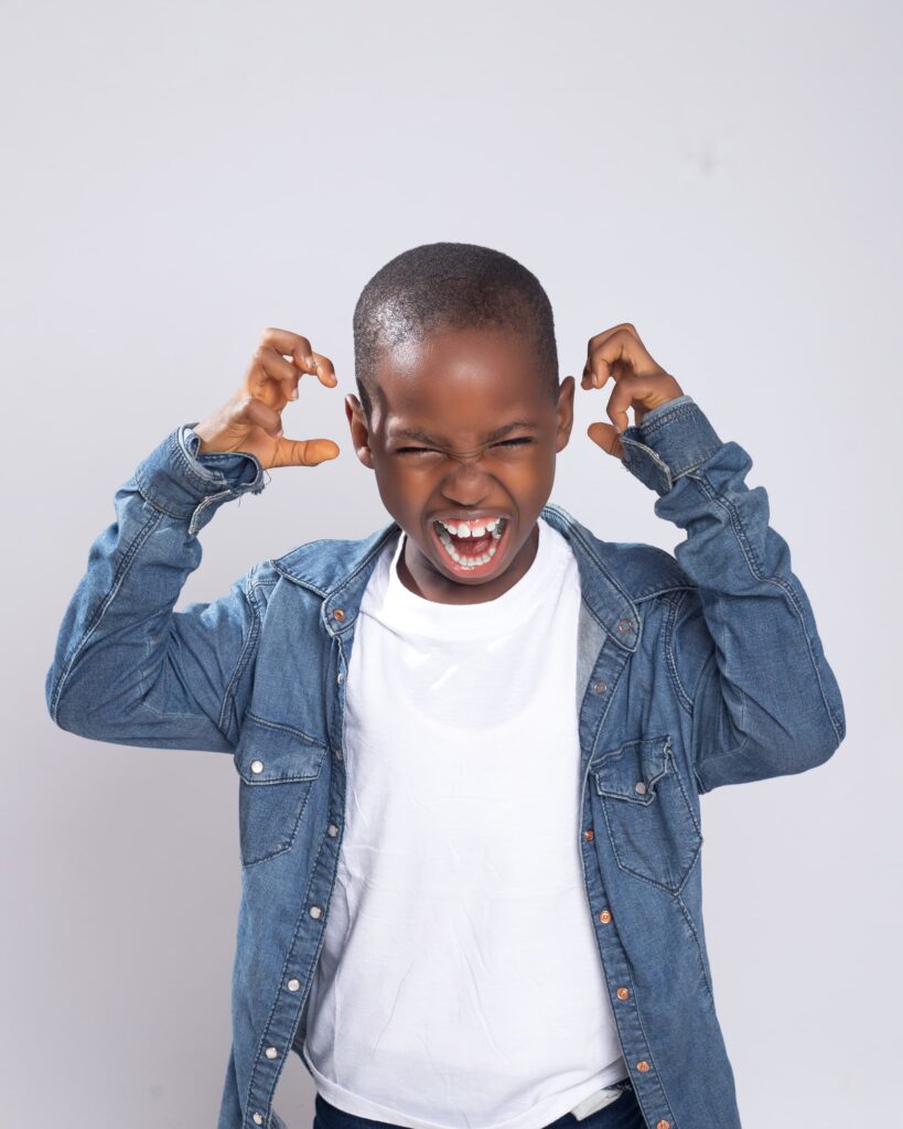 Faces of Tomorrow Project