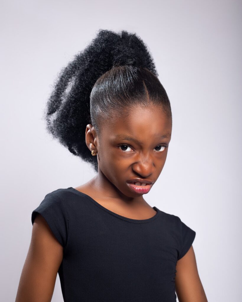 Faces of Tomorrow Project