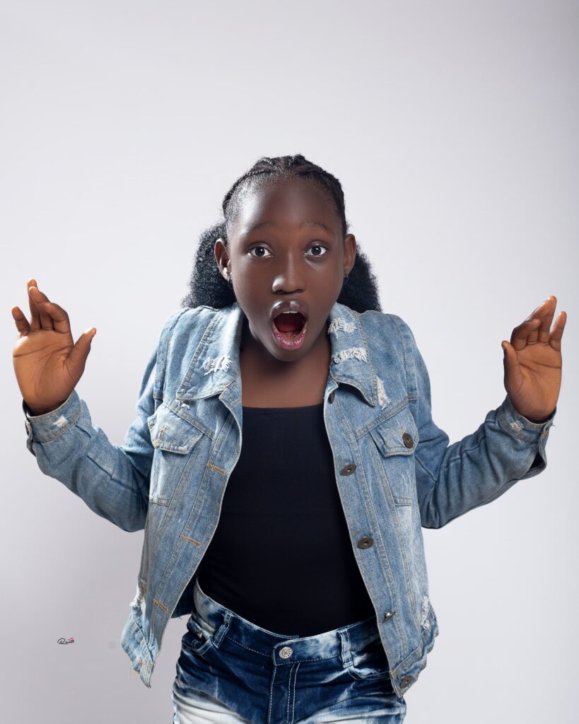 Faces of Tomorrow Project