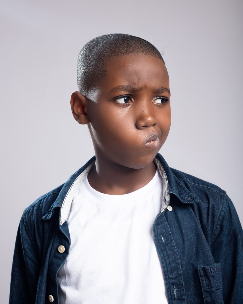 Faces of Tomorrow Project