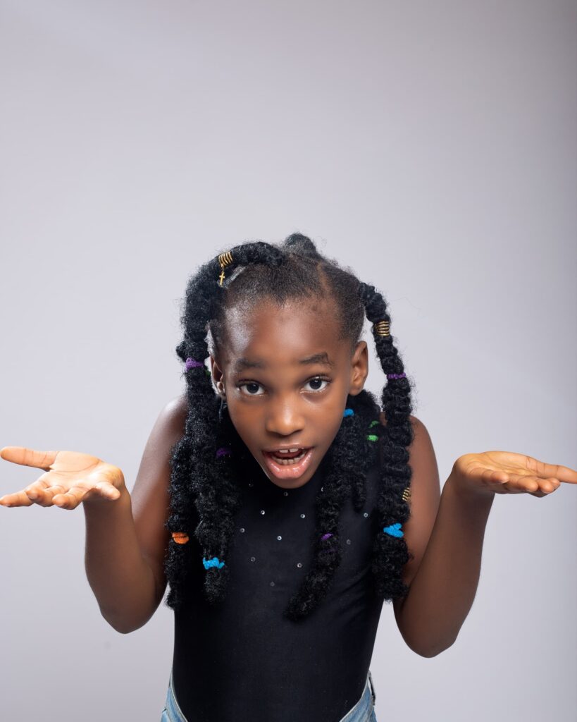 Faces of Tomorrow Project