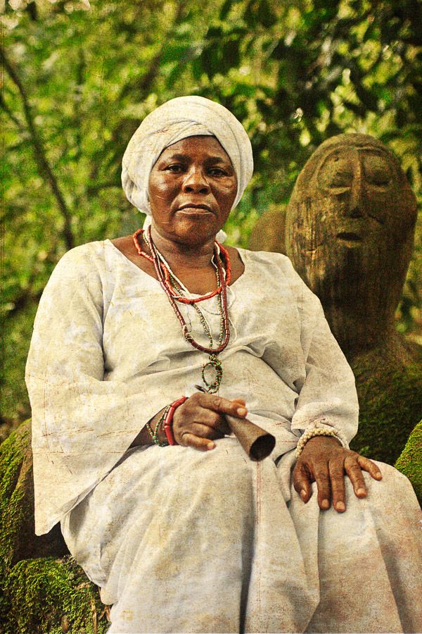 Street Prophets — The People Who See Things Coming Street Prophets