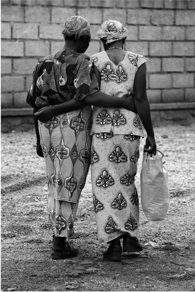 Our Parents’ Version of Manifesting Old-School Manifesting