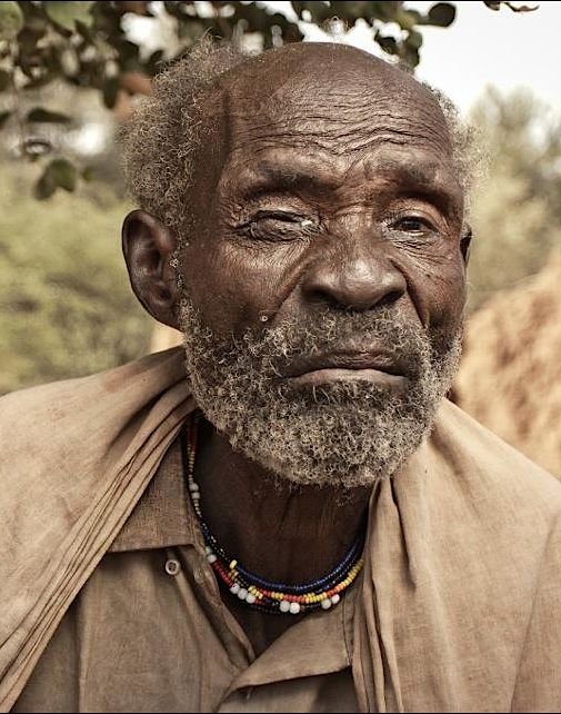 Street Prophets — The People Who See Things Coming Street Wisdom